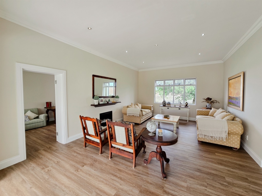4 Bedroom Property for Sale in Selborne Eastern Cape